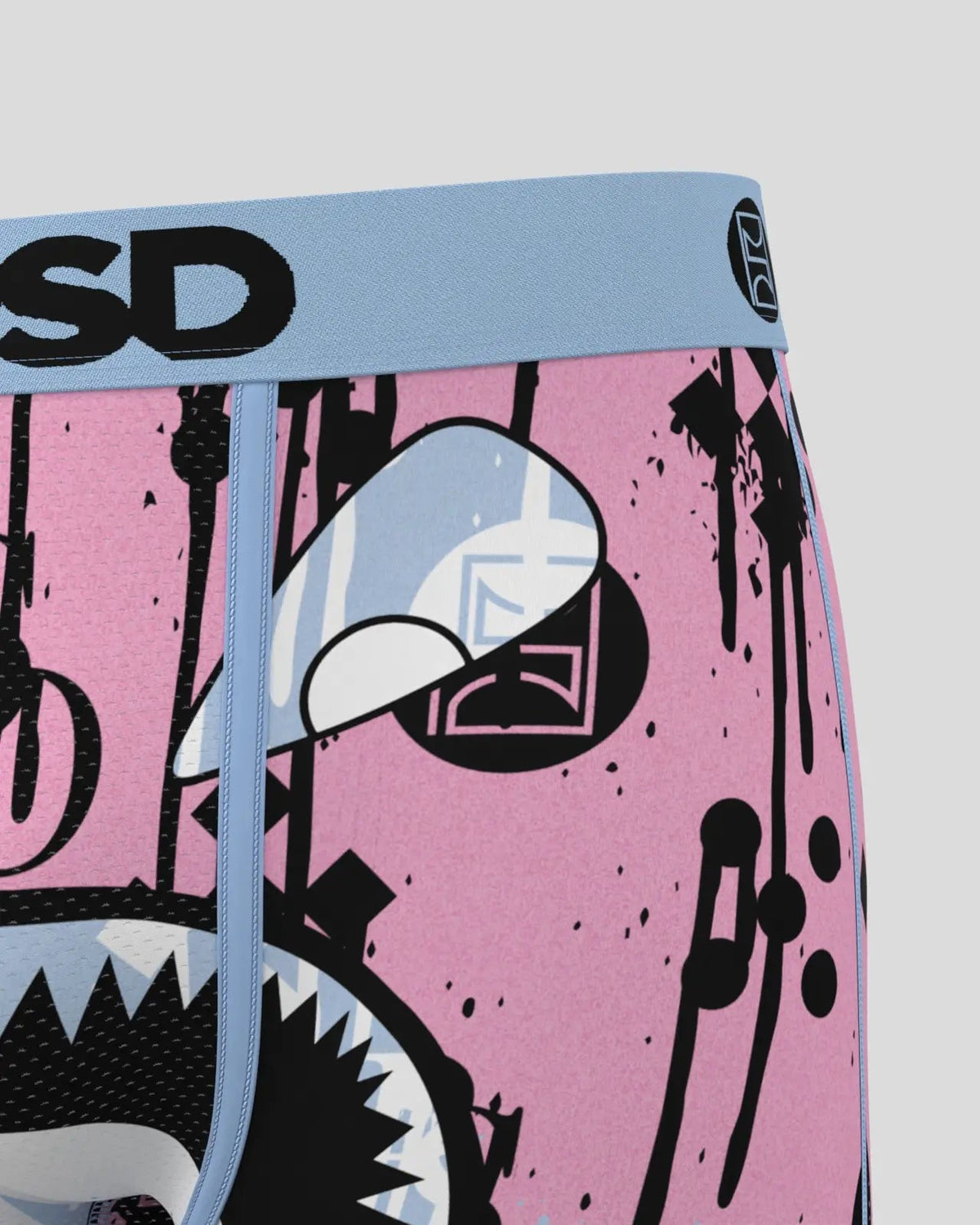 PSD Deals | Warface Scoop - Standard Length