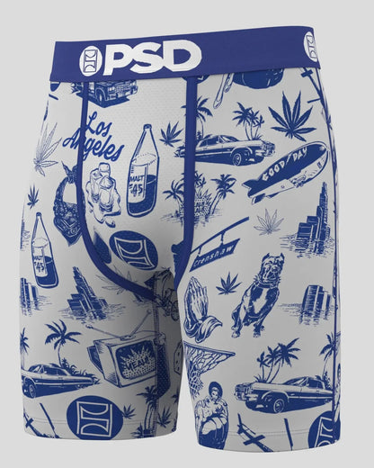 PSD Latest | Westside - Standard Length