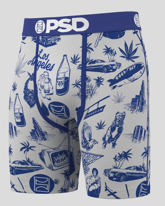 PSD Latest | Westside - Standard Length