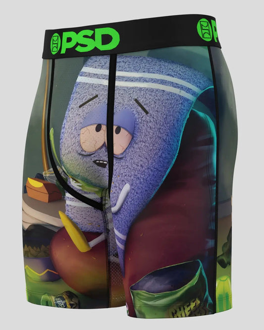 PSD Popular | South Park - Wanna Get High - Standard Length