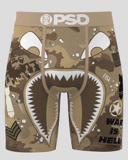 PSD Best Seller | Warface Sandstorm - Standard Length