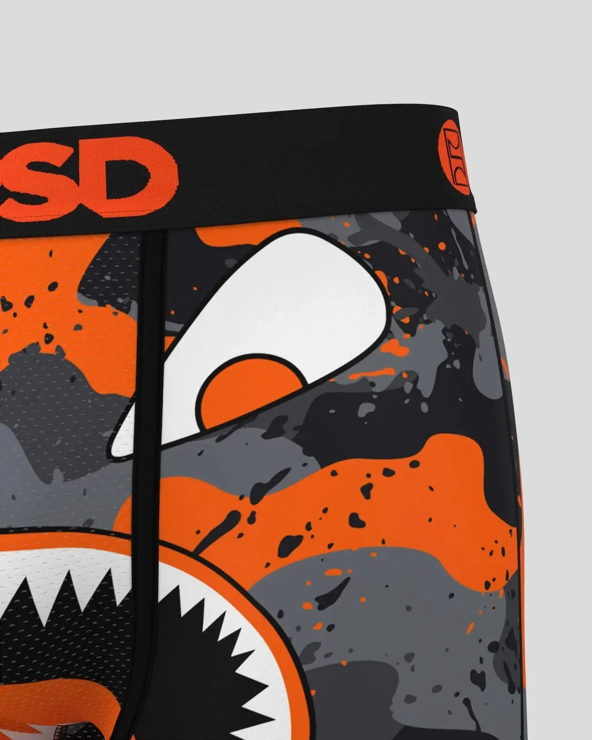 PSD Quality | Warface Marine - Standard Length