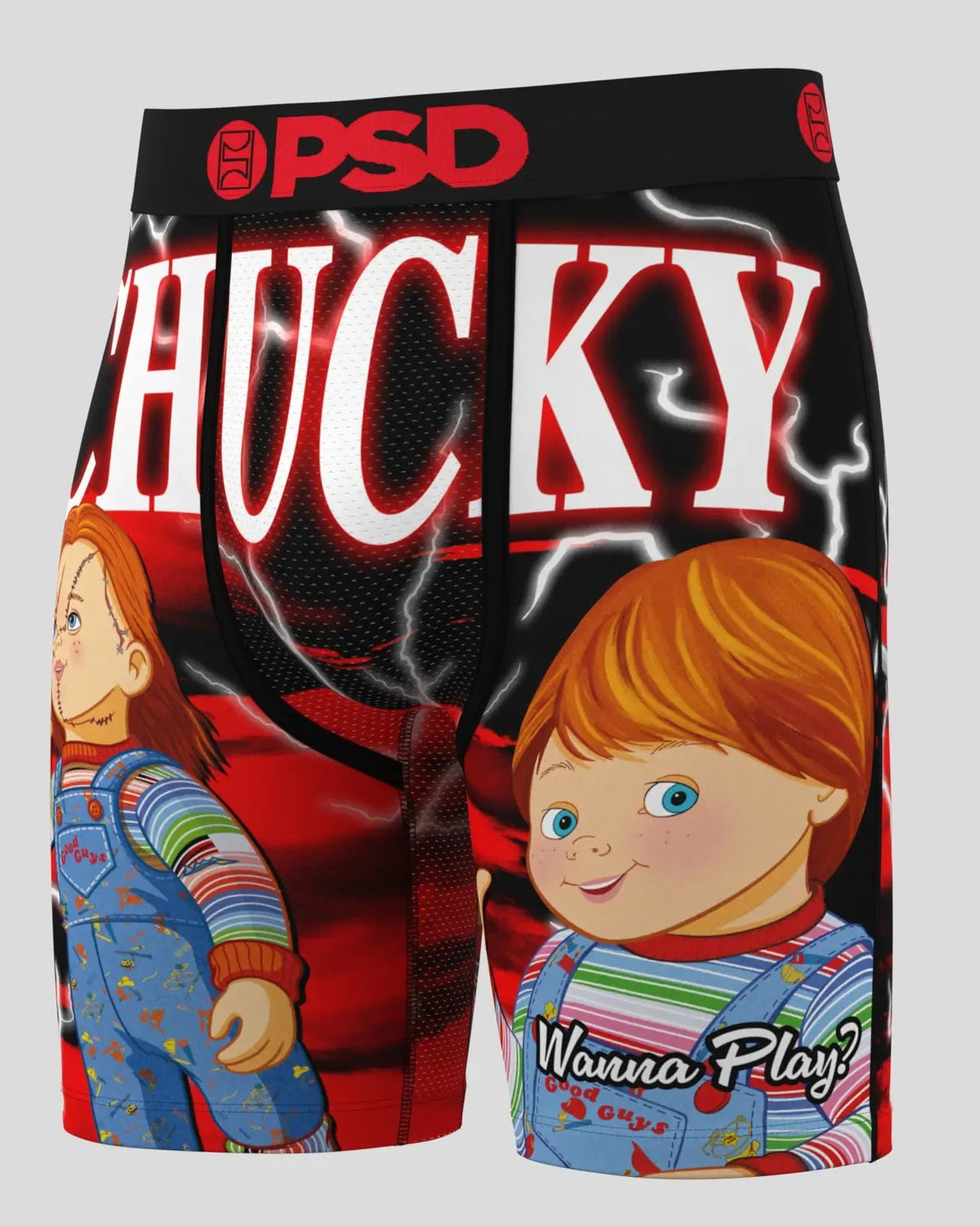 PSD Classic | Chucky - Standard Length