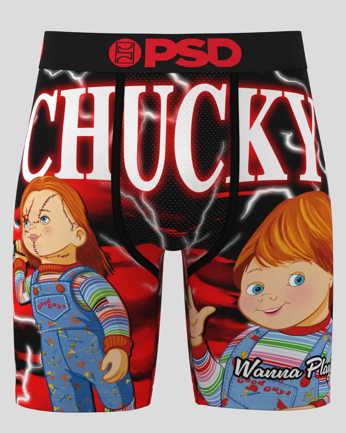PSD Classic | Chucky - Standard Length