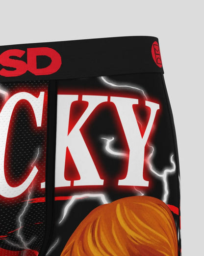 PSD Classic | Chucky - Standard Length