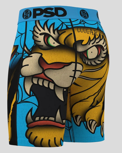 PSD Recommended | Cougar Hunter - Standard Length