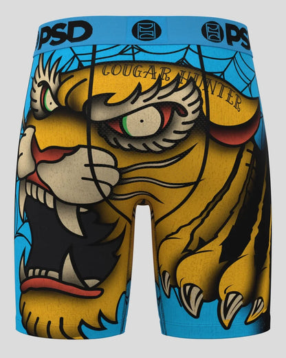 PSD Recommended | Cougar Hunter - Standard Length