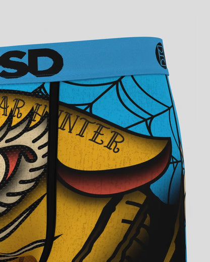 PSD Recommended | Cougar Hunter - Standard Length