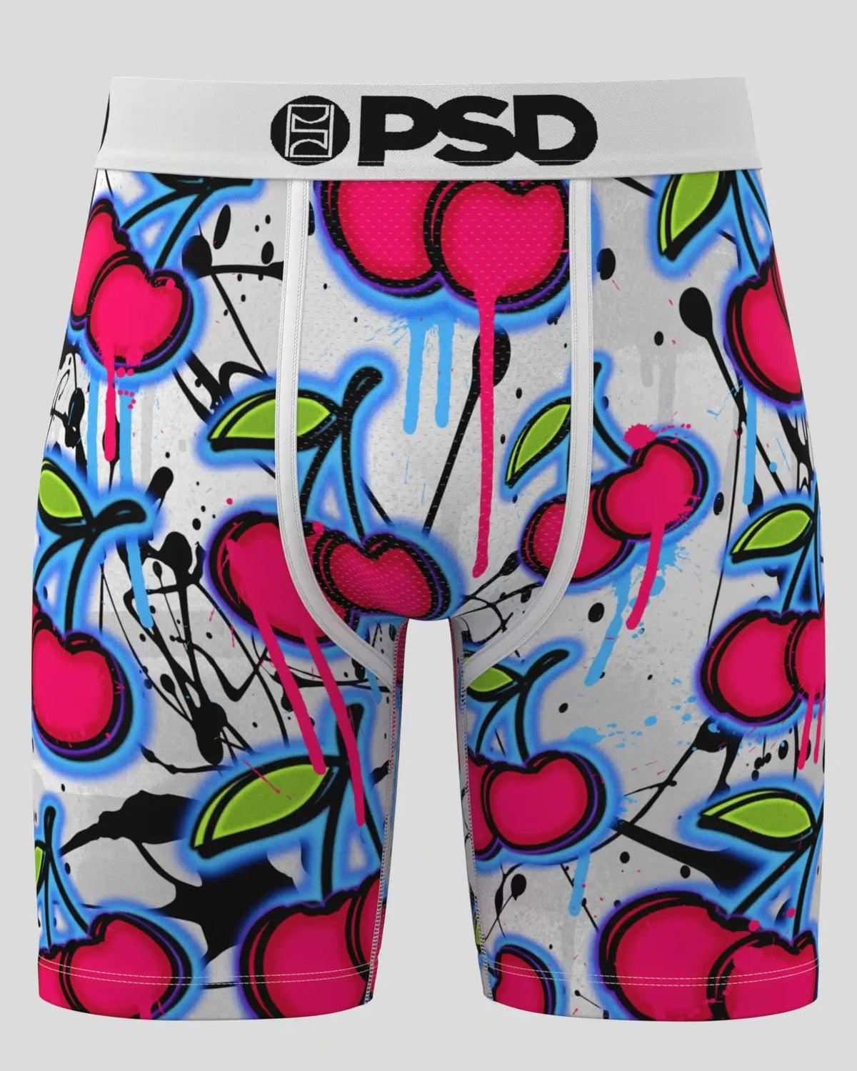 PSD Smart Buy | Cherry Mural - Standard Length
