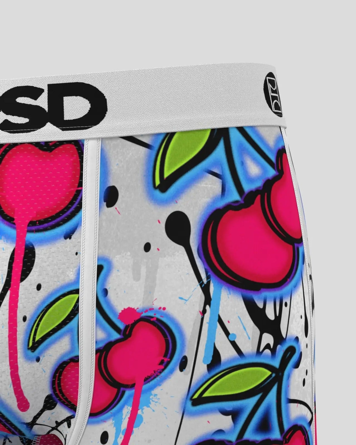PSD Smart Buy | Cherry Mural - Standard Length
