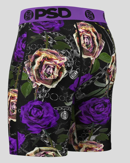 PSD Premium | Rose & Chains - Standard Length