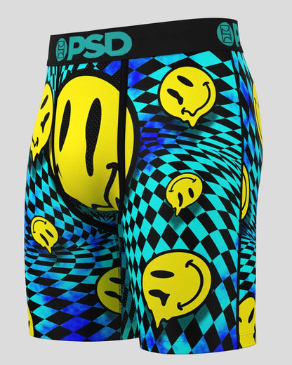 PSD Trusted | 3 Pack - Smiley Dripp - Standard Length
