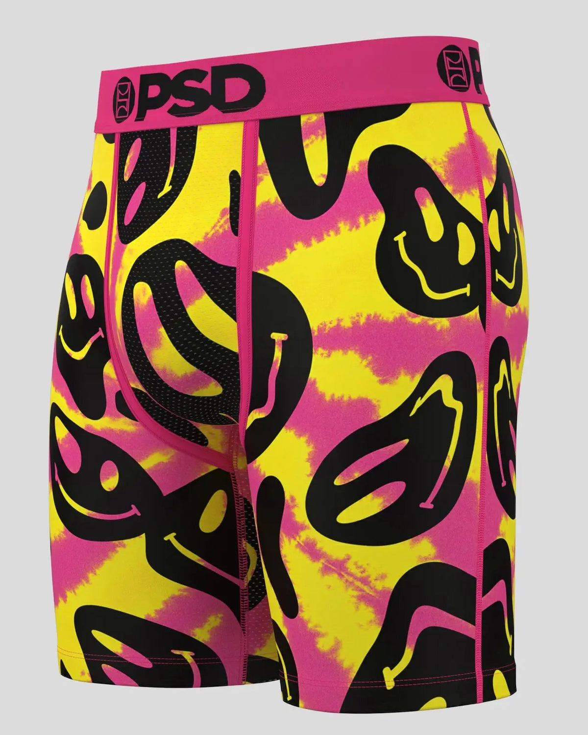 PSD Trusted | 3 Pack - Smiley Dripp - Standard Length