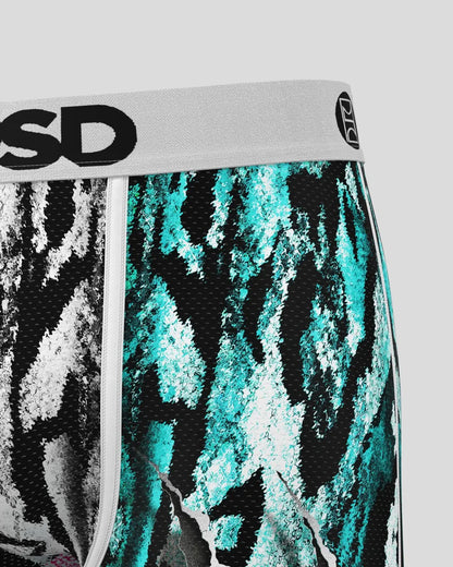 PSD Quality | Ja Morant - Reverse - CoolMesh