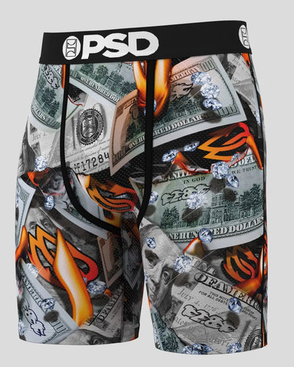 PSD Top Pick | Blaze Ingram - CoolMesh