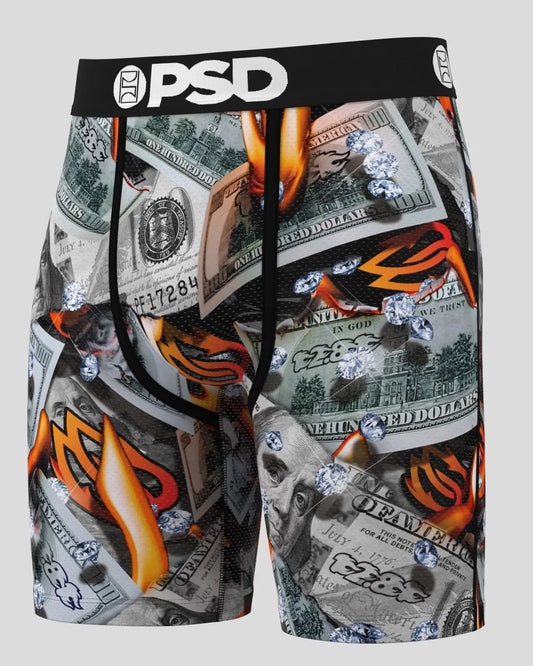 PSD Top Pick | Blaze Ingram - CoolMesh