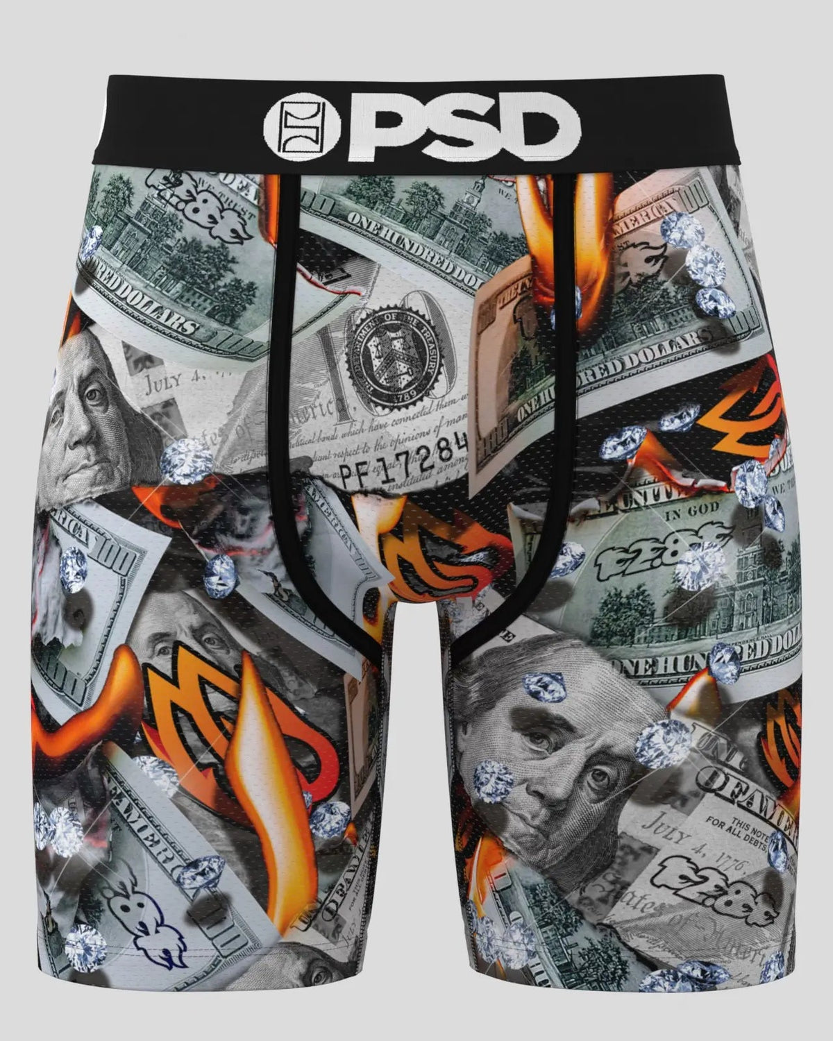 PSD Top Pick | Blaze Ingram - CoolMesh