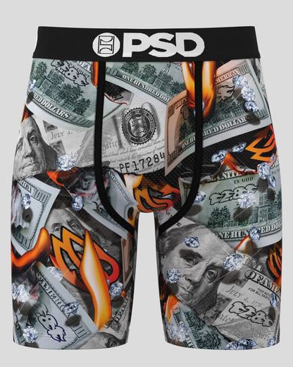PSD Top Pick | Blaze Ingram - CoolMesh