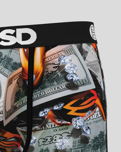 PSD Top Pick | Blaze Ingram - CoolMesh