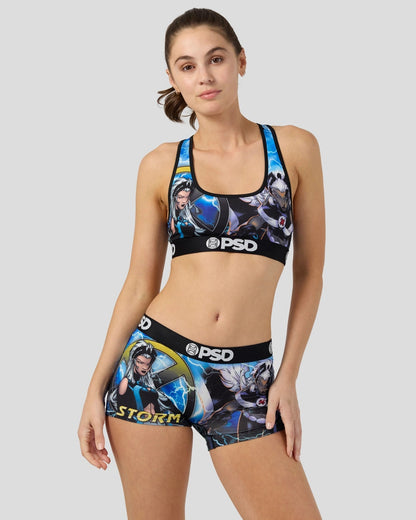 PSD Hot Sale | Xmen Storm Bs Multi - UNDERWEAR