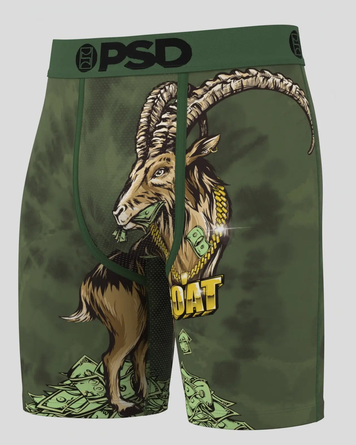 PSD Deals | Goated - Standard Length