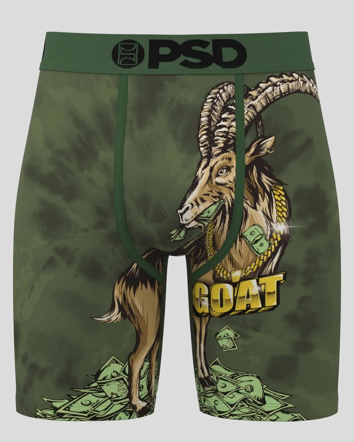 PSD Deals | Goated - Standard Length