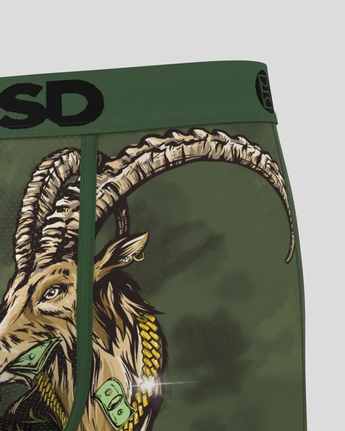 PSD Deals | Goated - Standard Length