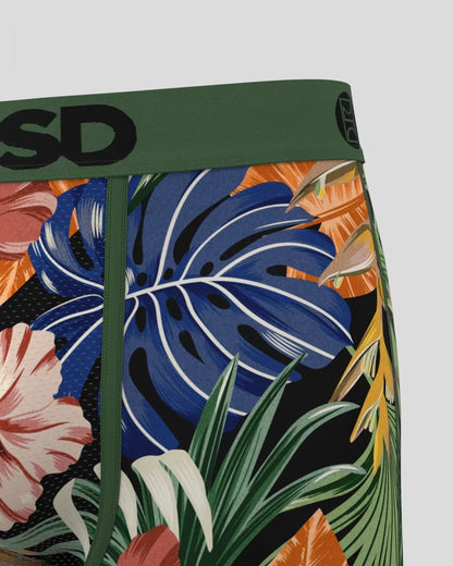 PSD Quality | Midnight Lush - Standard Length