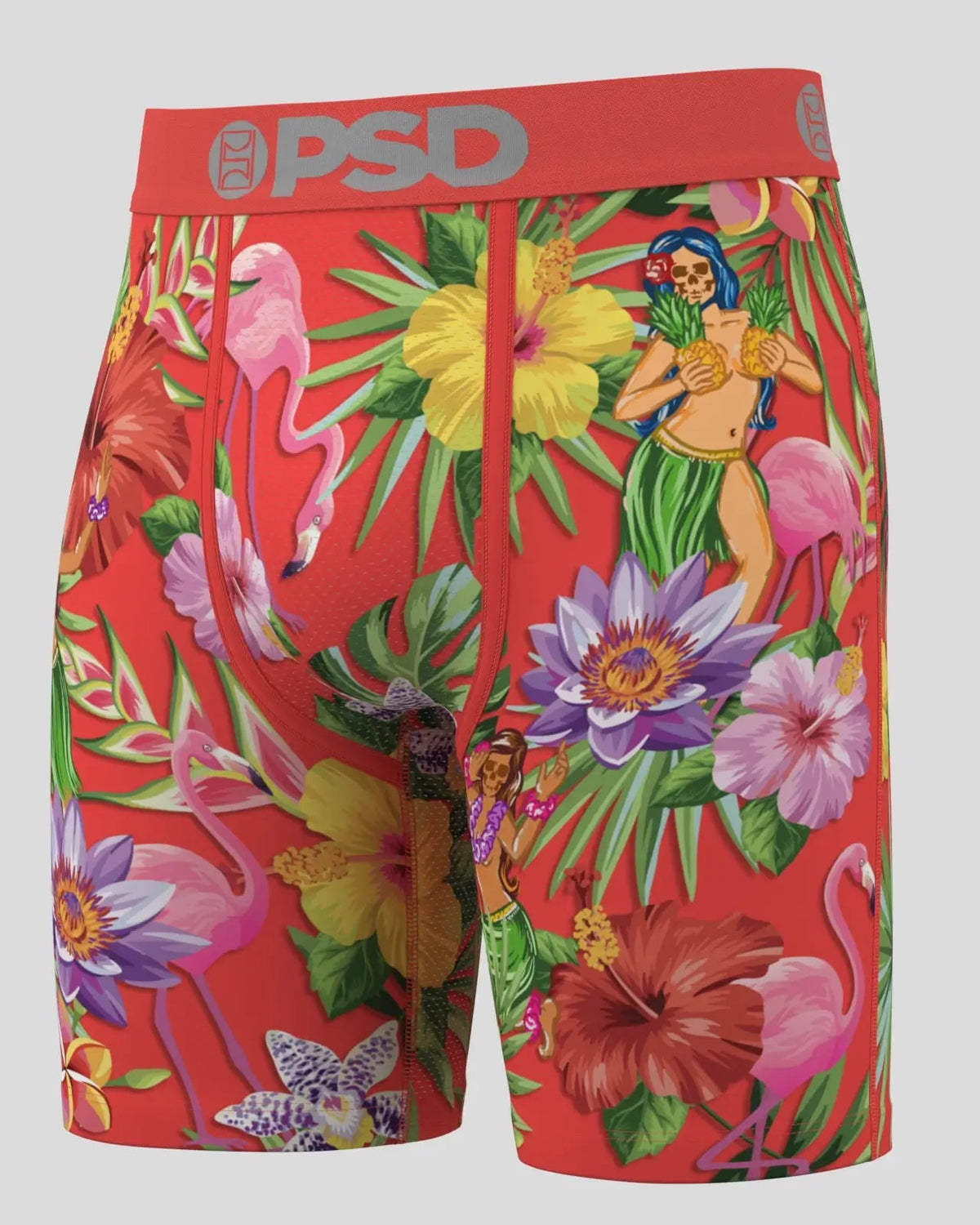 PSD Great Value | Pacific Heat - Standard Length