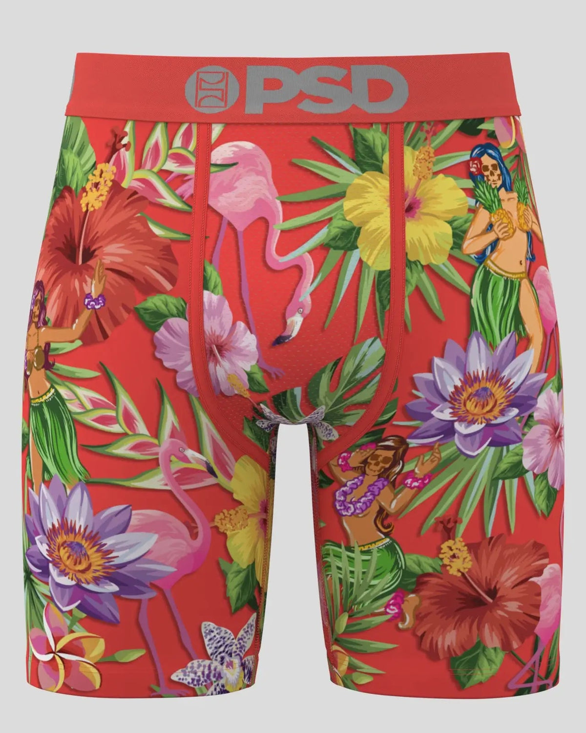 PSD Great Value | Pacific Heat - Standard Length