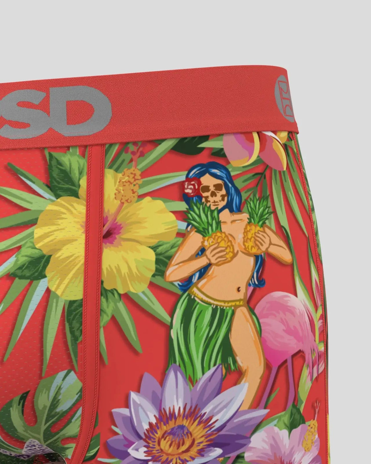 PSD Great Value | Pacific Heat - Standard Length