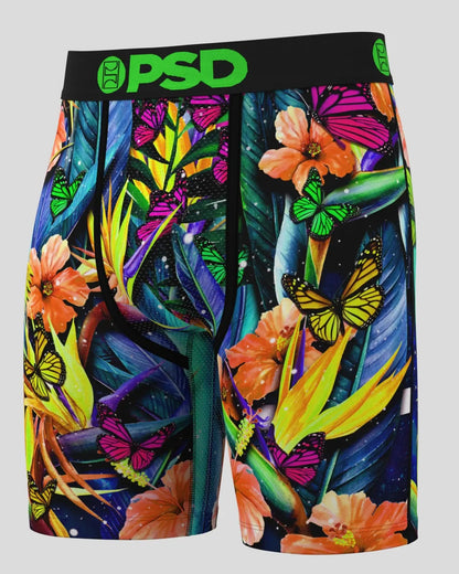 PSD Latest | Cosmic Jungle - Standard Length