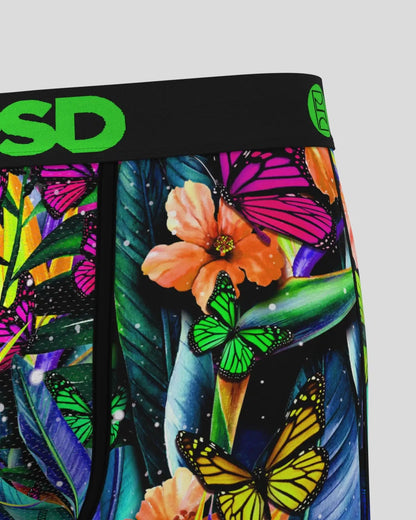 PSD Latest | Cosmic Jungle - Standard Length
