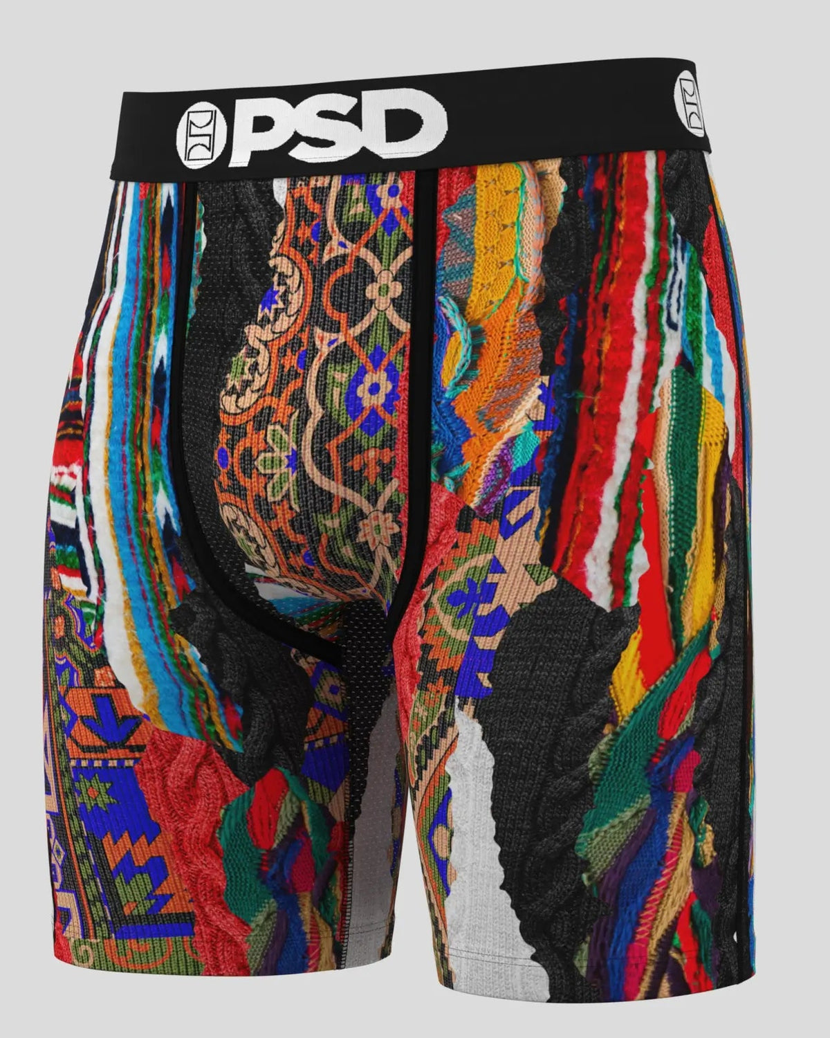 PSD Featured | Knit Split - Standard Length