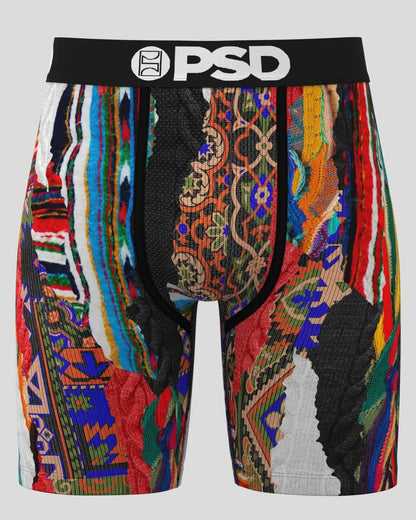 PSD Featured | Knit Split - Standard Length