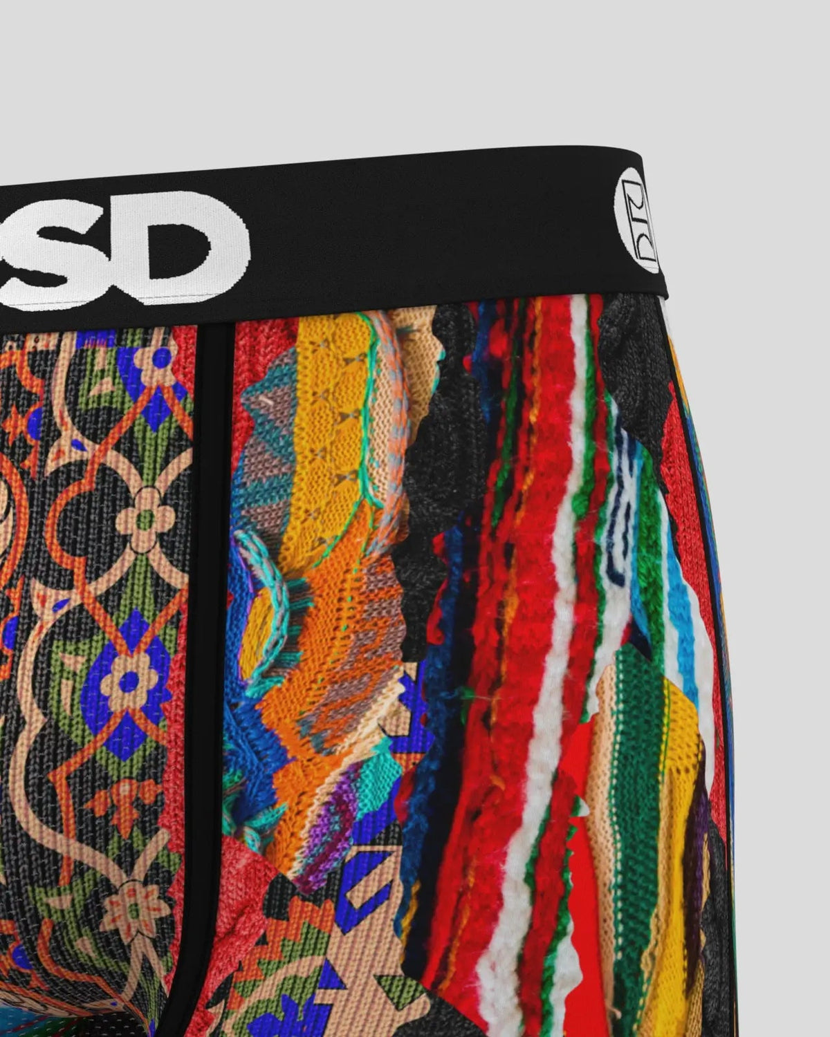 PSD Featured | Knit Split - Standard Length
