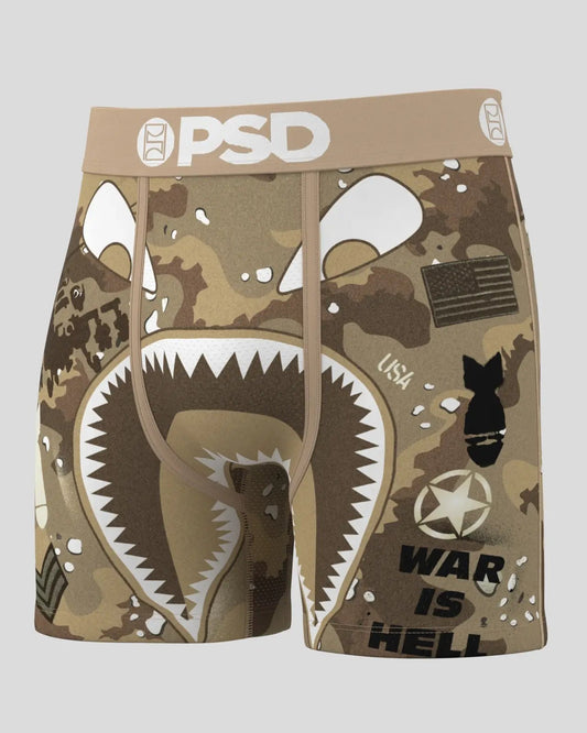 PSD Smart Buy | Warface Sandstorm - Mid Length