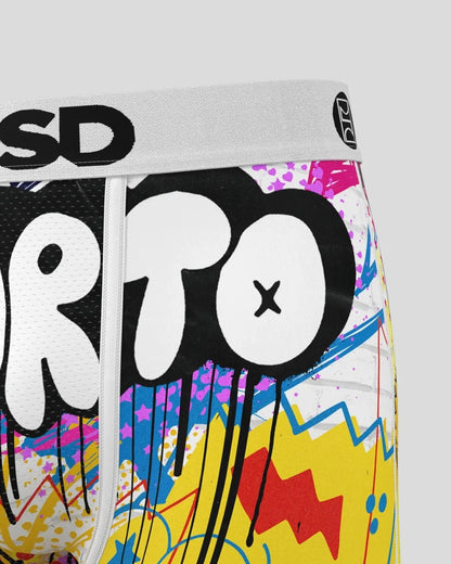 PSD Featured | The Simpsons - Bart Casso - Standard Length