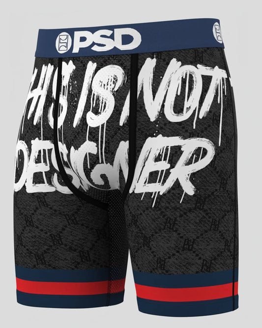 PSD Everyday | Not Designer - Standard Length