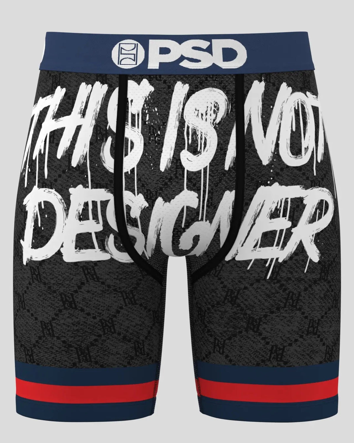 PSD Everyday | Not Designer - Standard Length