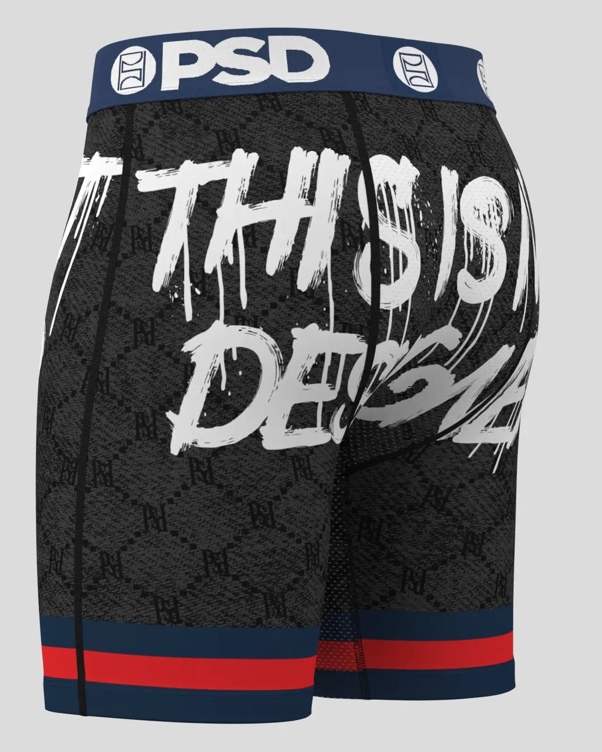 PSD Everyday | Not Designer - Standard Length