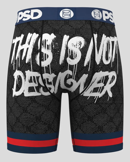 PSD Everyday | Not Designer - Standard Length