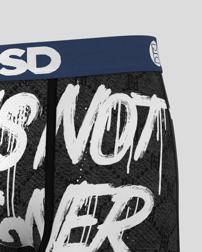 PSD Everyday | Not Designer - Standard Length
