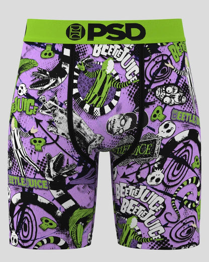 PSD Trending | Beetlejuice - Standard Length
