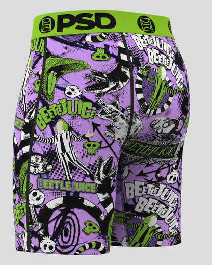 PSD Trending | Beetlejuice - Standard Length