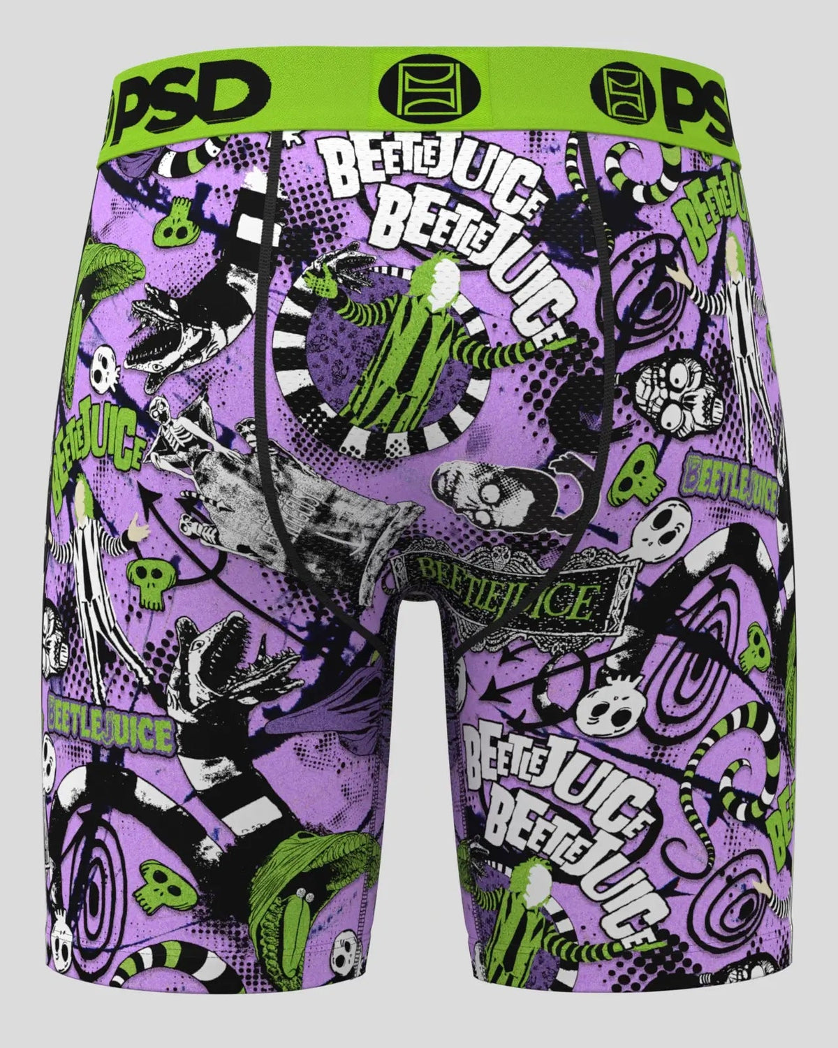 PSD Trending | Beetlejuice - Standard Length