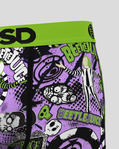 PSD Trending | Beetlejuice - Standard Length