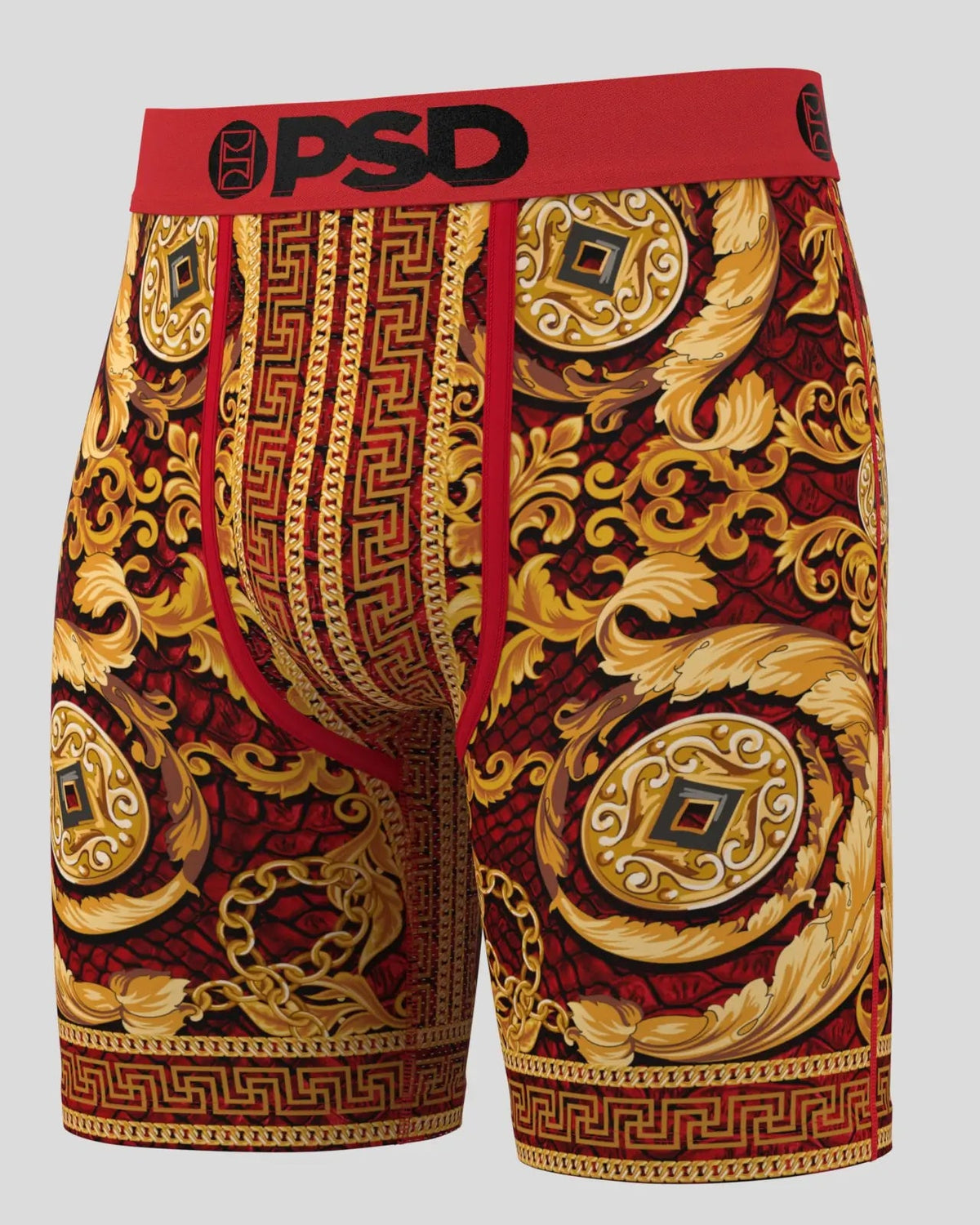 PSD Best Seller | Regal Snake - Standard Length