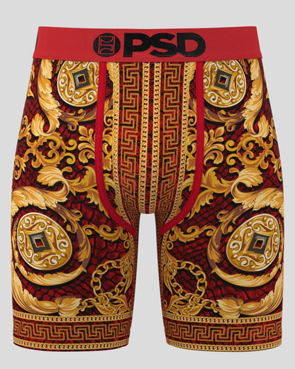 PSD Best Seller | Regal Snake - Standard Length