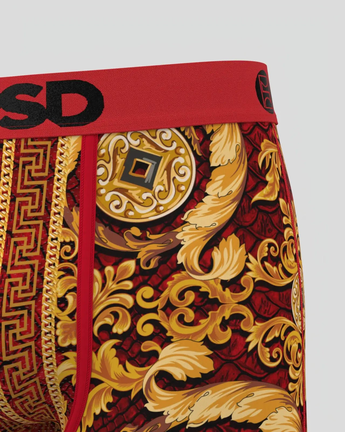 PSD Best Seller | Regal Snake - Standard Length